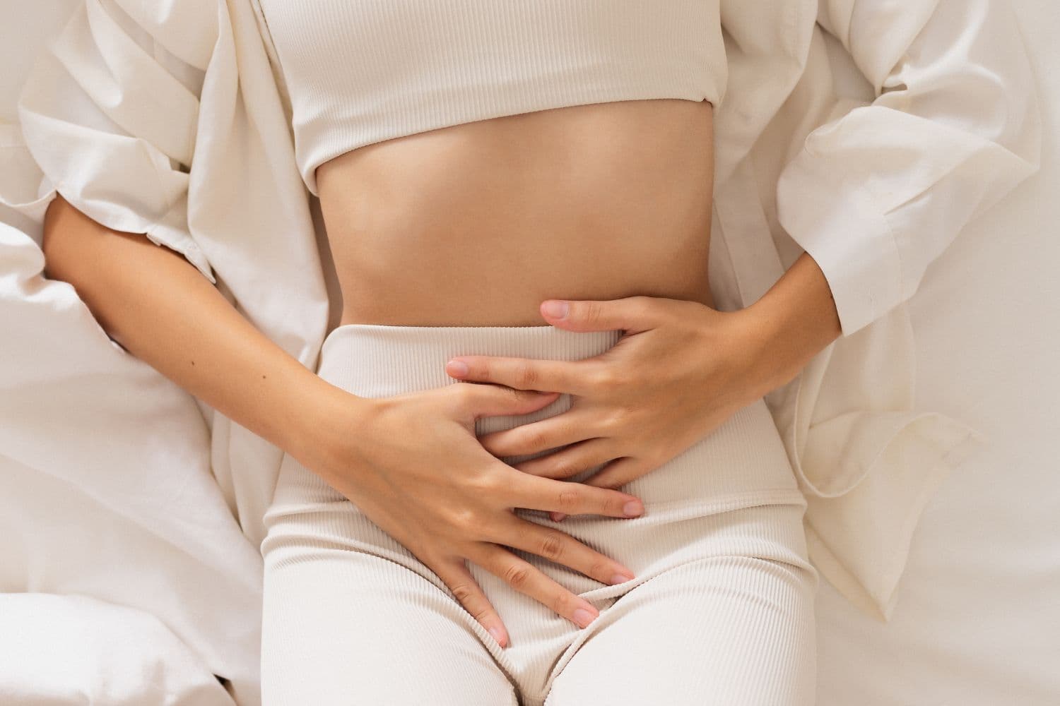 De-symptomen-van-endometriose