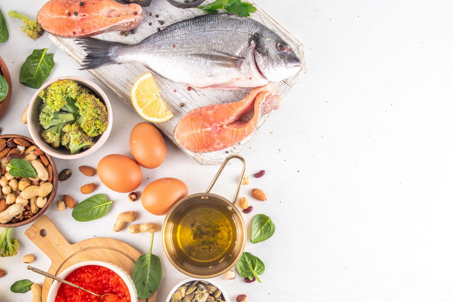 omega-3-vetzuren-vis-olie