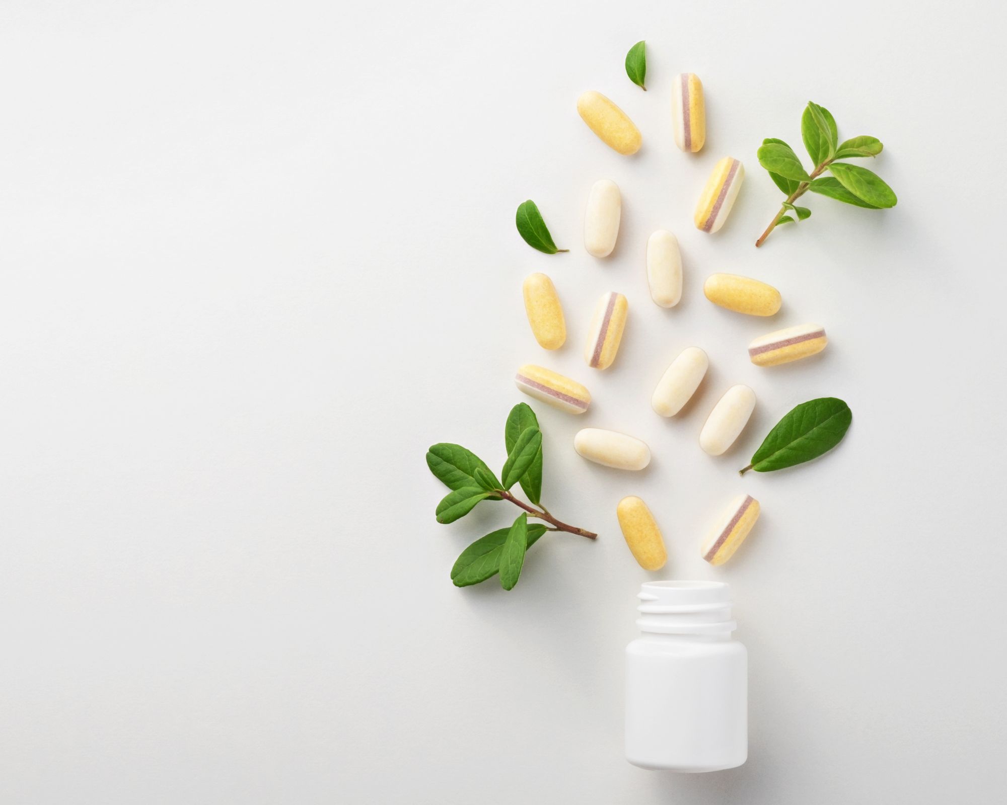 Welke supplementen ondersteunen een gezonde hormoonhuishouding
